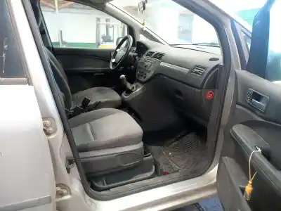 Утилизация автомобиля ford focus c-max (cap) ambiente (d) года 2003 питание g8da