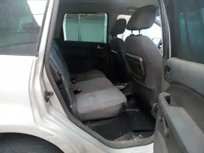 Утилизация автомобиля ford focus c-max (cap) ambiente (d) года 2003 питание g8da