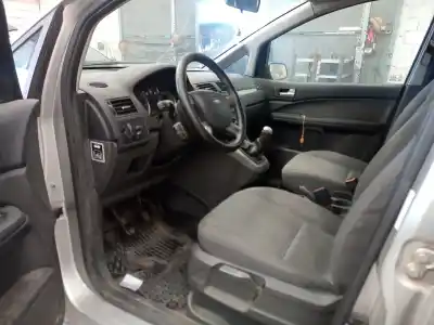 Утилизация автомобиля ford focus c-max (cap) ambiente (d) года 2003 питание g8da