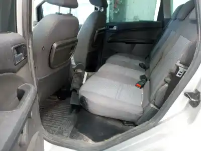 Утилизация автомобиля ford focus c-max (cap) ambiente (d) года 2003 питание g8da