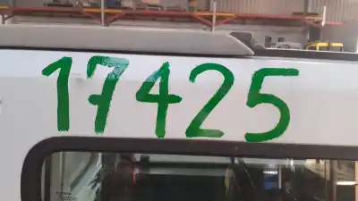 Sloopvoertuig renault express f40n 55 cv / 40 kw van het jaar 1997 aangedreven f8q