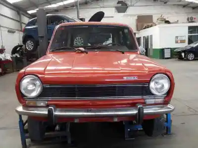 Vehicul casat simca 1200 1200 1.2 g 39 cv 39 cv al anului 1978 alimentat 30