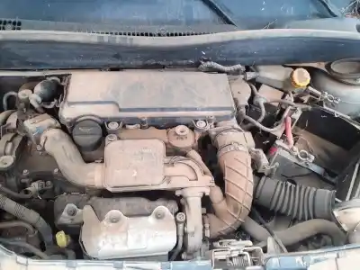 Veículo de Sucata ford fusion (cbk) ambiente do ano 2005 alimentado f6ja