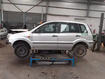 Veículo de Sucata ford fusion (cbk) ambiente do ano 2005 alimentado f6ja