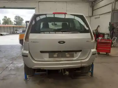 Veículo de Sucata ford fusion (cbk) ambiente do ano 2005 alimentado f6ja