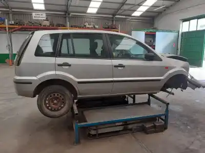 Veículo de Sucata ford fusion (cbk) ambiente do ano 2005 alimentado f6ja