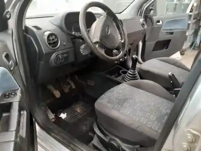 Veículo de Sucata FORD FUSION (CBK) Ambiente do ano 2005 alimentado F6JA