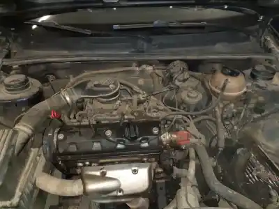 Утилизация автомобиля volkswagen vento (1h2) cl года 1993 питание abu