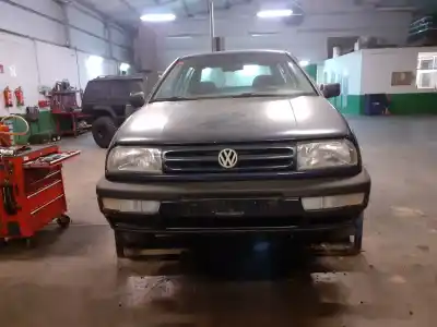 Утилизация автомобиля VOLKSWAGEN VENTO (1H2) CL года 1993 питание ABU