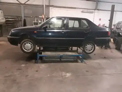 Утилизация автомобиля volkswagen vento (1h2) cl года 1993 питание abu