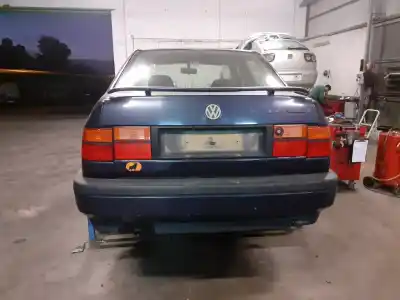 Утилизация автомобиля volkswagen vento (1h2) cl года 1993 питание abu