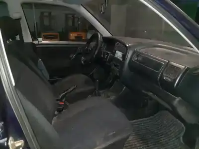 Утилизация автомобиля volkswagen vento (1h2) cl года 1993 питание abu