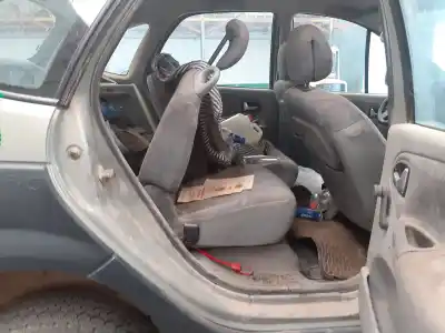 Scrapping Vehicle renault scenic (ja..) 1.9 dci century 102 cv / 75 kw of the year 2002 powered f9q748