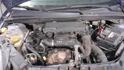 Здавання транспортного засобу ford fiesta (cbk) ambiente року 2005 потужний f6jb