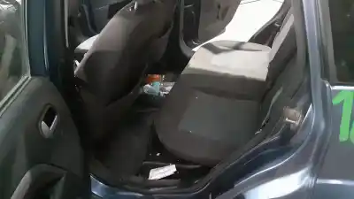 Здавання транспортного засобу ford fiesta (cbk) ambiente року 2005 потужний f6jb
