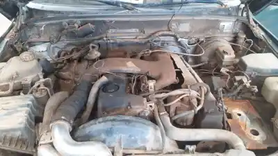 Утилизация автомобиля ssangyong musso 2.9 d года 2002 питание 662la Утилизация автомобиля ssangyong musso 2.9 d года 2002 питание 662la