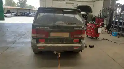 Утилизация автомобиля ssangyong musso 2.9 d года 2002 питание 662la Утилизация автомобиля ssangyong musso 2.9 d года 2002 питание 662la