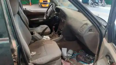 Утилизация автомобиля ssangyong musso 2.9 d года 2002 питание 662la Утилизация автомобиля ssangyong musso 2.9 d года 2002 питание 662la