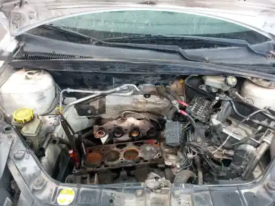 Здавання транспортного засобу ford fiesta (cbk) trend року 2007 потужний a9ja