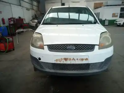 Здавання транспортного засобу ford fiesta (cbk) trend року 2007 потужний a9ja