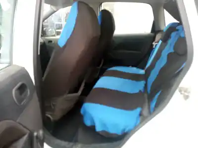 Здавання транспортного засобу ford fiesta (cbk) trend року 2007 потужний a9ja