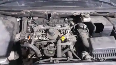 Здавання транспортного засобу PEUGEOT 307 BREAK / SW (S1) 307 BREAK / SW (S1) (2002 - 2005) року 2003 потужний RHY Здавання транспортного засобу PEUGEOT 307 BREAK / SW (S1) 307 BREAK / SW (S1) (2002 - 2005) року 2003 потужний RHY