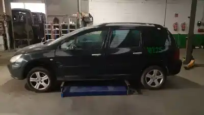 Здавання транспортного засобу peugeot 307 break / sw (s1) 307 break / sw (s1) (2002 - 2005) року 2003 потужний rhy Здавання транспортного засобу peugeot 307 break / sw (s1) 307 break / sw (s1) (2002 - 2005) року 2003 потужний rhy