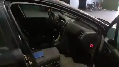 Здавання транспортного засобу peugeot 307 break / sw (s1) 307 break / sw (s1) (2002 - 2005) року 2003 потужний rhy Здавання транспортного засобу peugeot 307 break / sw (s1) 307 break / sw (s1) (2002 - 2005) року 2003 потужний rhy