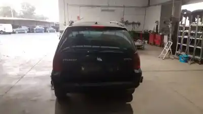 Здавання транспортного засобу peugeot 307 break / sw (s1) 307 break / sw (s1) (2002 - 2005) року 2003 потужний rhy Здавання транспортного засобу peugeot 307 break / sw (s1) 307 break / sw (s1) (2002 - 2005) року 2003 потужний rhy