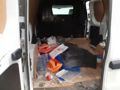 Veículo de Sucata renault express advance 95 cv / 70 kw do ano 2023 alimentado k9k876