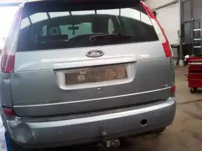 Scrapping Vehicle ford focus c-max (cap) ambiente (d) of the year 2003 powered g8da