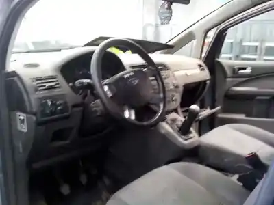 Scrapping Vehicle ford focus c-max (cap) ambiente (d) of the year 2003 powered g8da