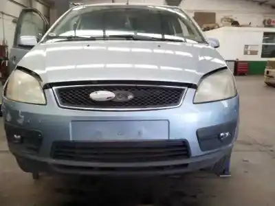 Scrapping Vehicle ford focus c-max (cap) ambiente (d) of the year 2003 powered g8da