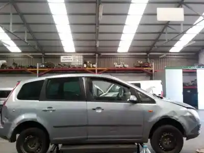 Scrapping Vehicle ford focus c-max (cap) ambiente (d) of the year 2003 powered g8da