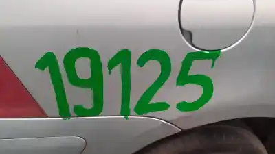 Veículo de Sucata peugeot 307 break / sw (s1) sw pack do ano 2005 alimentado rfn Veículo de Sucata peugeot 307 break / sw (s1) sw pack do ano 2005 alimentado rfn