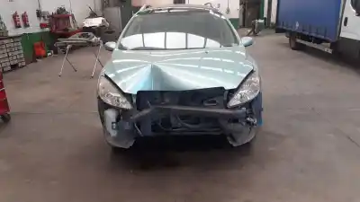 Veículo de Sucata peugeot 307 break / sw (s1) sw pack do ano 2005 alimentado rfn Veículo de Sucata peugeot 307 break / sw (s1) sw pack do ano 2005 alimentado rfn