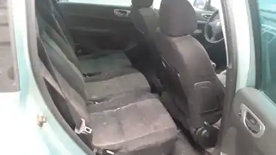 Veículo de Sucata peugeot 307 break / sw (s1) sw pack do ano 2005 alimentado rfn Veículo de Sucata peugeot 307 break / sw (s1) sw pack do ano 2005 alimentado rfn