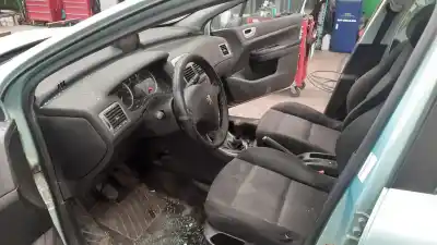 Veículo de Sucata peugeot 307 break / sw (s1) sw pack do ano 2005 alimentado rfn Veículo de Sucata peugeot 307 break / sw (s1) sw pack do ano 2005 alimentado rfn