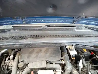Veicolo di demolizione citroen c4 picasso rip curl dell'anno 2018 alimentato hn02 Veicolo di demolizione citroen c4 picasso rip curl dell'anno 2018 alimentato hn02