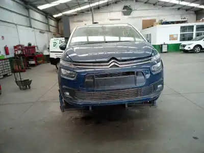 Veicolo di demolizione citroen c4 picasso rip curl dell'anno 2018 alimentato hn02 Veicolo di demolizione citroen c4 picasso rip curl dell'anno 2018 alimentato hn02