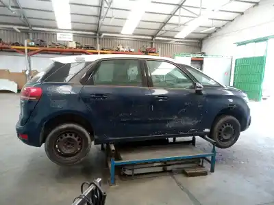 Veicolo di demolizione citroen c4 picasso rip curl dell'anno 2018 alimentato hn02 Veicolo di demolizione citroen c4 picasso rip curl dell'anno 2018 alimentato hn02