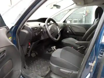 Veicolo di demolizione citroen c4 picasso rip curl dell'anno 2018 alimentato hn02 Veicolo di demolizione citroen c4 picasso rip curl dell'anno 2018 alimentato hn02