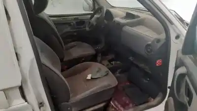 Veicolo di demolizione citroen berlingo xtr 1.6 hdi 92 dell'anno 2009 alimentato 9hx