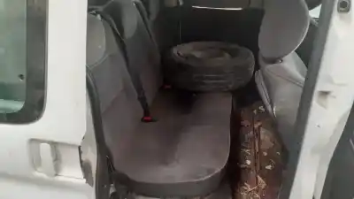 Veicolo di demolizione citroen berlingo xtr 1.6 hdi 92 dell'anno 2009 alimentato 9hx