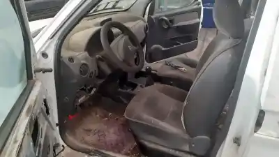 Veicolo di demolizione citroen berlingo xtr 1.6 hdi 92 dell'anno 2009 alimentato 9hx