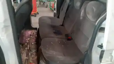 Veicolo di demolizione citroen berlingo xtr 1.6 hdi 92 dell'anno 2009 alimentato 9hx