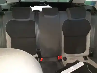 Veicolo di demolizione skoda fabia combi active dell'anno 2015 alimentato cjzc