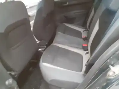 Veicolo di demolizione skoda fabia combi active dell'anno 2015 alimentato cjzc