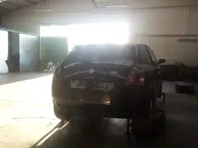 Veicolo di demolizione fiat stilo multi wagon (192_) 1.9 d multijet dell'anno 2003 alimentato 192a8000