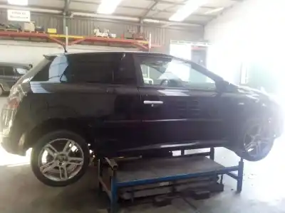 Veicolo di demolizione fiat stilo multi wagon (192_) 1.9 d multijet dell'anno 2003 alimentato 192a8000